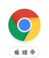 Chrome Logo