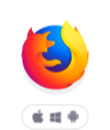 Firefox Logo