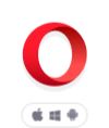Opera Logo